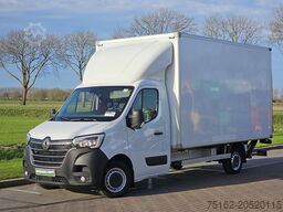 RENAULT MASTER 2.3 Bakwagen Laadklep !