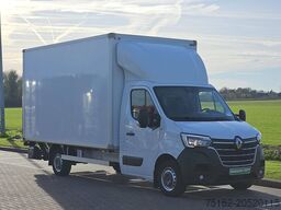 RENAULT MASTER 2.3 Bakwagen Laadklep !