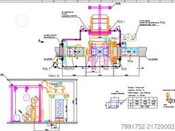 MSK MSK TENSIONTECH XXL
