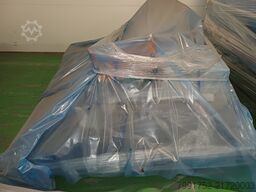 MSK MSK TENSIONTECH XXL