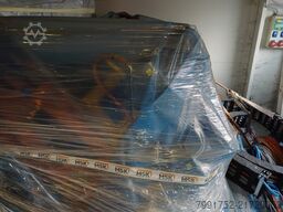 MSK MSK TENSIONTECH XXL