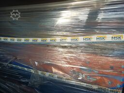 MSK MSK TENSIONTECH XXL