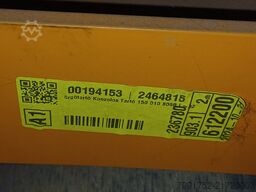 MSK MSK TENSIONTECH XXL