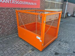 Hijsbak (voor goederen) - Nieuw
