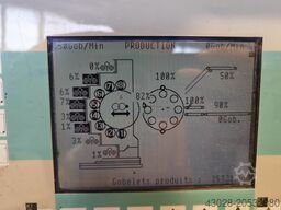 POLYTYPE BDM-611/916 UVD