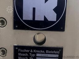 Fischer & Krecke Fischer&Krecke Bielefeld