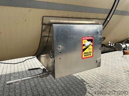 Feldbinder LEBENSMITTEL / LEVENSMIDDELEN / FOOD / 33.500L ...