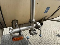 Feldbinder LEBENSMITTEL / LEVENSMIDDELEN / FOOD / 33.500L ...