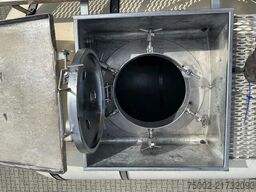 Feldbinder LEBENSMITTEL / LEVENSMIDDELEN / FOOD / 33.500L ...