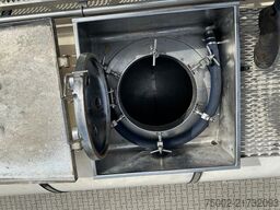 Feldbinder LEBENSMITTEL / LEVENSMIDDELEN / FOOD / 33.500L ...
