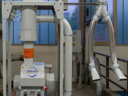 Dreher S 26/41 GFS RS
