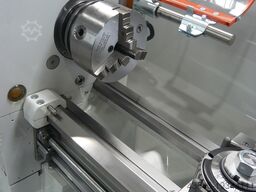 Weiler Condor 81 Geometrisch Überholt