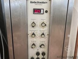 Bastra Bastramat  Räucherkammer Kombikammer