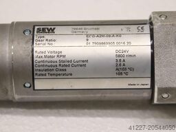 SEW Eurodrive ECG-A2M-09-A-K0