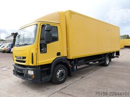 iveco EuroCargo ML 120 E 28 AHK LBW