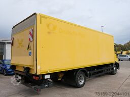 iveco EuroCargo ML 120 E 28 AHK LBW
