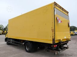 iveco EuroCargo ML 120 E28/P