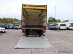 iveco EuroCargo ML 120 E28/P