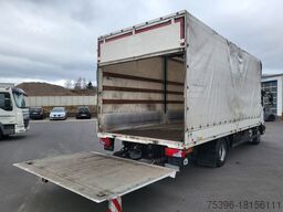 MAN TGL 8.180 BL * Klima * AHK Kugel+Maul