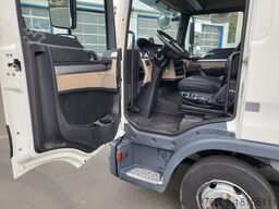 MAN TGL 8.180 BL * Klima * AHK Kugel+Maul
