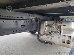 MAN TGL 8.180 BL * Klima * AHK Kugel+Maul