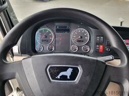 MAN TGL 8.180 BL * Klima * AHK Kugel+Maul