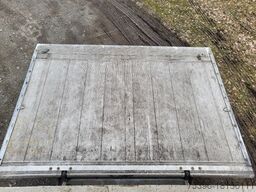 MAN TGL 8.180 BL * Klima * AHK Kugel+Maul