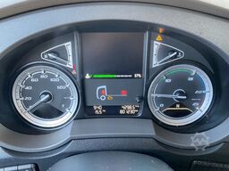 DAF XF 106.480 SSC / Retarder / 2x Tank / Stand Airco