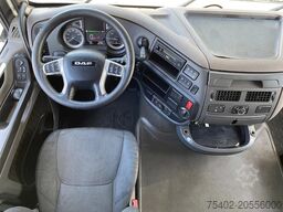 DAF XF 106.480 SSC / Retarder / 2x Tank / Stand Airco