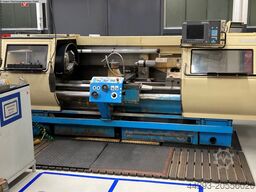 GILDEMEISTER NEF Plus 710