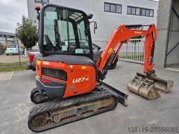 Kubota u27-4