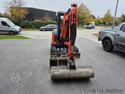 Kubota u27-4