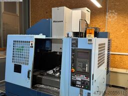 MATSUURA MC-660 VG