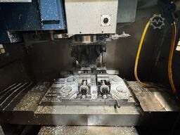 MATSUURA MC-660 VG