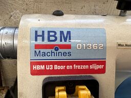HBM U 3