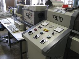 Stork STK 2000