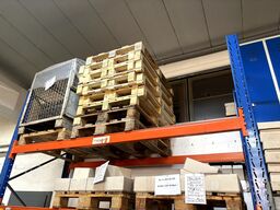 KAISER + KRAFT Heavy-duty Shelving