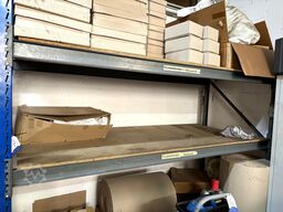 KAISER + KRAFT Heavy-duty Shelving