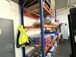 KAISER + KRAFT Heavy-duty Shelving