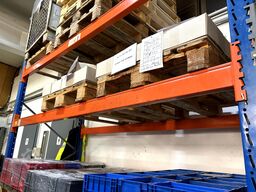 KAISER + KRAFT Heavy-duty Shelving