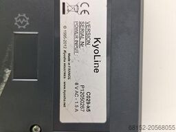 Kyosha KyoLine C029-k5