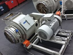 Pollrich 30 kW