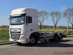 DAF XF 480 FAN