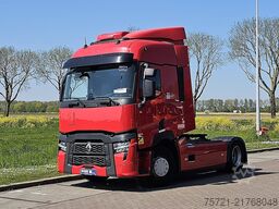 RENAULT T 520
