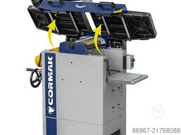 CORMAK PT265T 400V