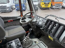 Mercedes-Benz 2538 6x4