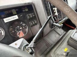 Mercedes-Benz 2538 6x4