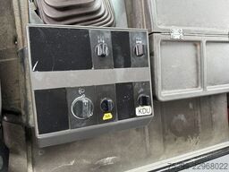 Mercedes-Benz 2538 6x4
