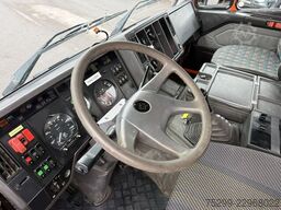 Mercedes-Benz 2538 6x4