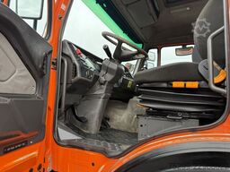 Mercedes-Benz 2538 6x4